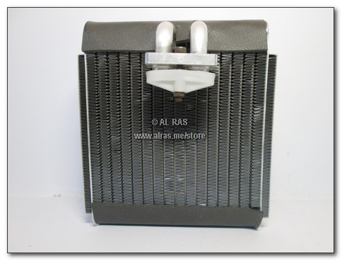 EVAP. FORD PICKUP FRONT BV(3) LHD RAD (PF) COIL